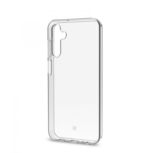 Celly Samsung Galaxy A15 Kuori GELSKIN Läpinäkyvä