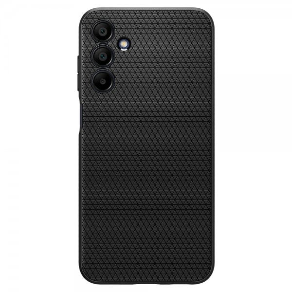 Spigen Samsung Galaxy A15 Kuori Liquid Air Matte Black