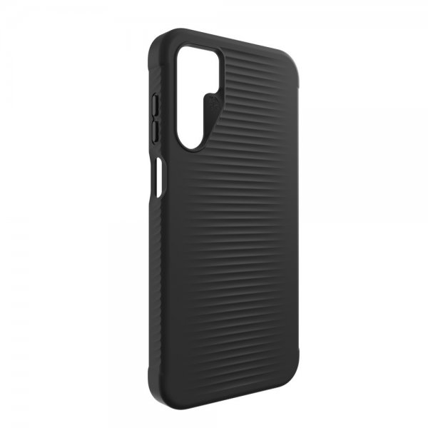 ZAGG Samsung Galaxy A15 Kuori Luxe Musta