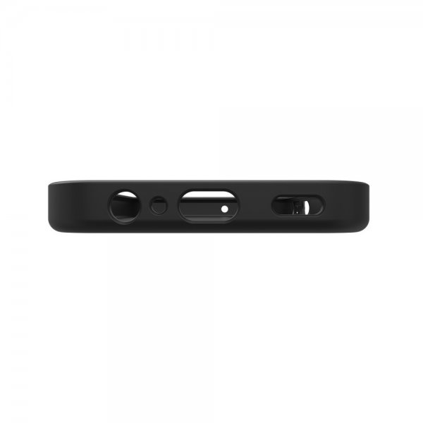 ZAGG Samsung Galaxy A15 Kuori Luxe Musta