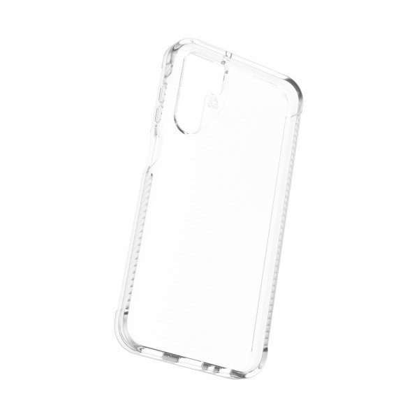ZAGG Samsung Galaxy A15 Kuori Luxe Läpinäkyvä