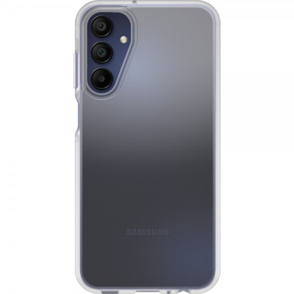Otterbox Samsung Galaxy A15 React Kirkas suojakuori