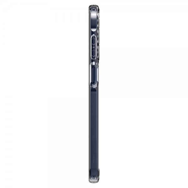 Spigen Samsung Galaxy A15 Kuori Ultra Hybrid Crystal Clear