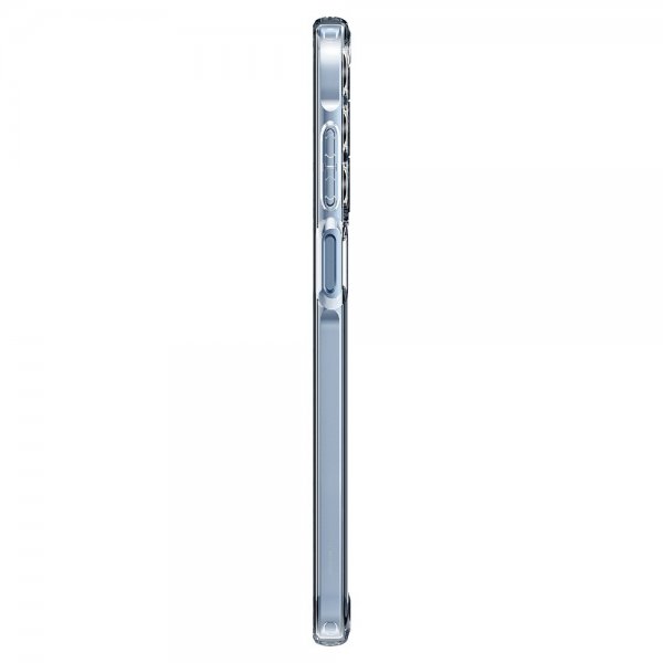 Spigen Samsung Galaxy A15 Kuori Ultra Hybrid Crystal Clear
