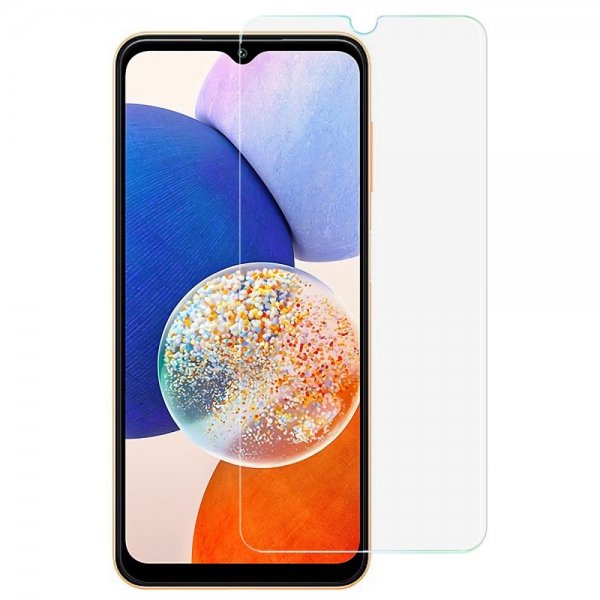 Nordic Covers Samsung Galaxy A15 Näytönsuoja Lasikalvo