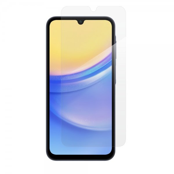 ZAGG InvisibleShield Samsung Galaxy A15 näytönsuoja Glass Elite