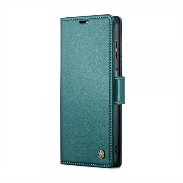 CaseMe Samsung Galaxy A16 -suojakuori 023 Series Vihreä