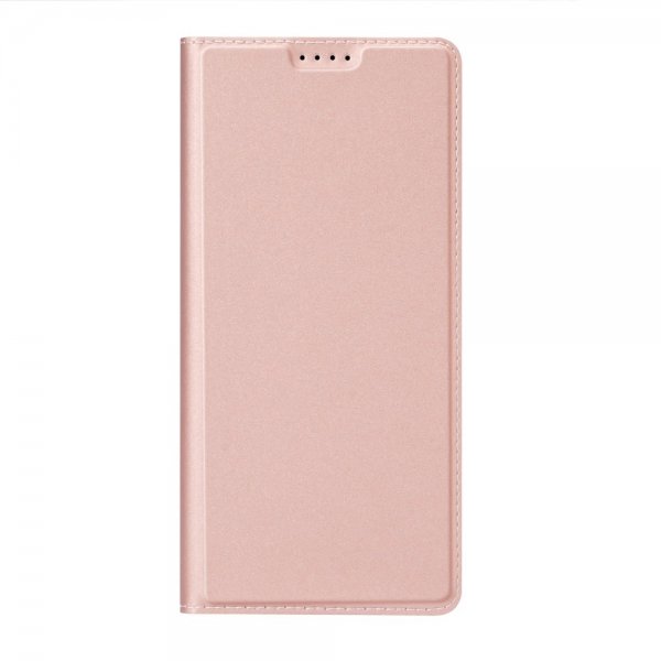 Dux Ducis Samsung Galaxy A16 Kotelo Skin Pro Series Ruusukulta