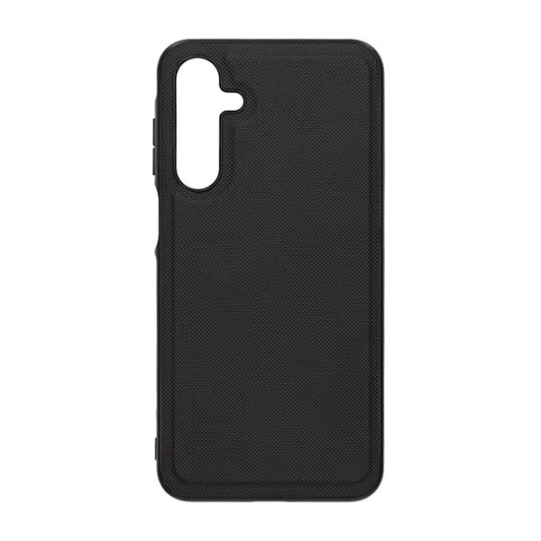 Rvelon Samsung Galaxy A16 Kotelo Magneettinen Irrotettava Kuori Musta