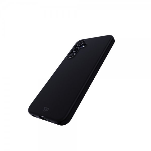 Tech21 Samsung Galaxy A16 Kuori EvoLite Musta
