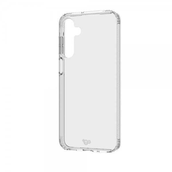 Tech21 Samsung Galaxy A16 Suojakuori EvoLite Läpinäkyvä