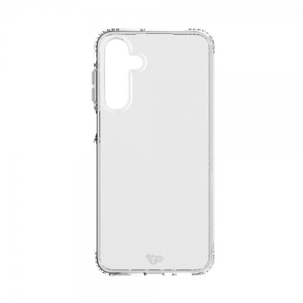 Tech21 Samsung Galaxy A16 Suojakuori EvoLite Läpinäkyvä