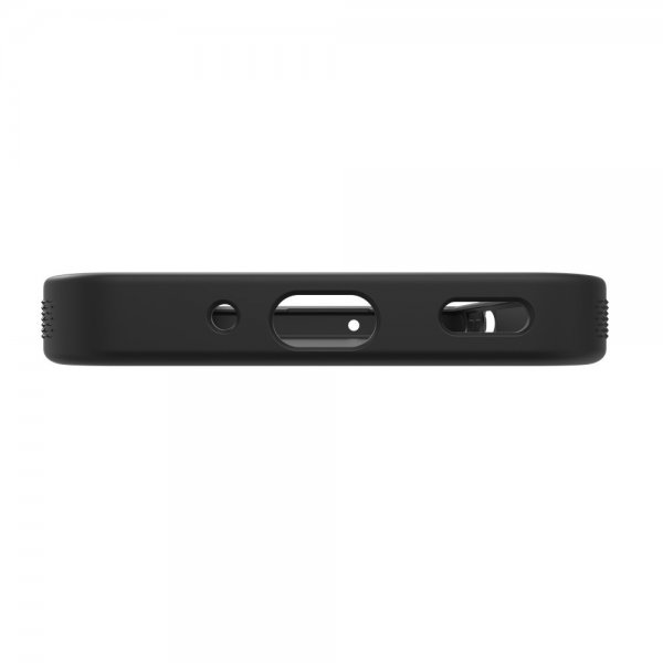 ZAGG Samsung Galaxy A16 -kuori Luxe, musta
