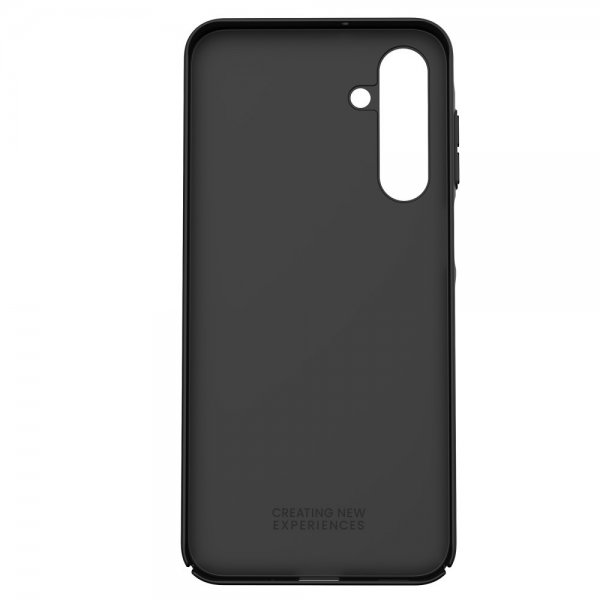 Nillkin Samsung Galaxy A16 Kuori Super Frosted Shield Musta