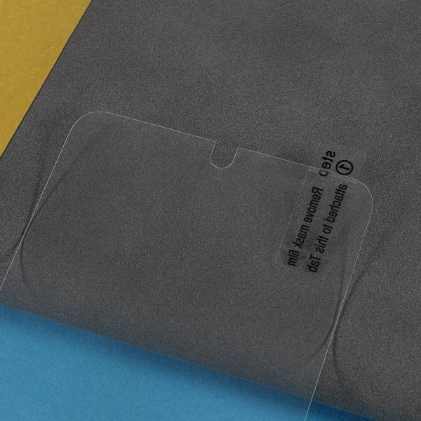 Samsung Galaxy A16 - Näytönsuoja karkaistua lasia - koteloystävällinen