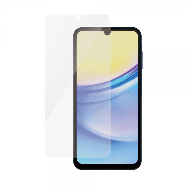 PanzerGlass Samsung Galaxy A16 -näytönsuoja Ultra-Wide Fit EasyAligner