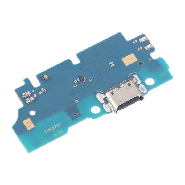 Samsung Galaxy A17 SM-A176-latausliitin