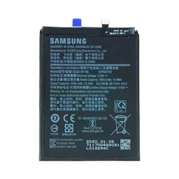 Samsung Galaxy A20s SM-A207F Akku GH82-17587A