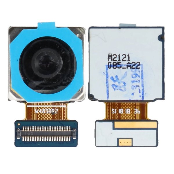Samsung Galaxy A22 4G Takakamera Alkuperäinen