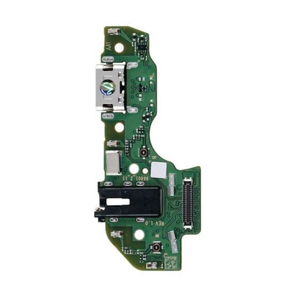 Samsung Galaxy A22 5G (SM-A226B) Latausliitin Alkuperäinen