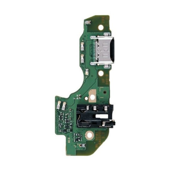 Samsung Galaxy A22 5G (SM-A226B) Latausliitin Alkuperäinen