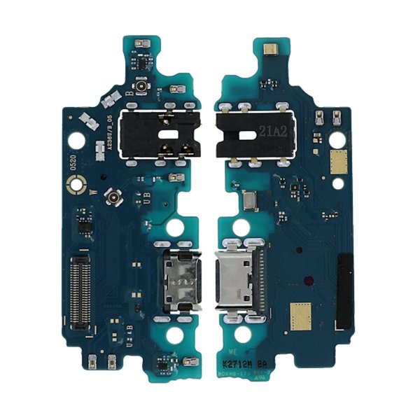 Samsung Galaxy A23 5G (SM-A235F/SM-A236B) Latausliitin Alkuperäinen