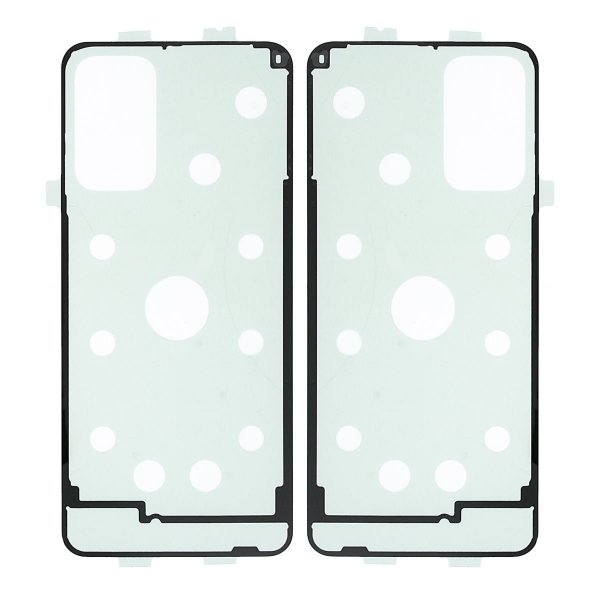 Samsung Galaxy A23 5G (SM-A235F/SM-A236B) Takaosan kiinnitysteippi