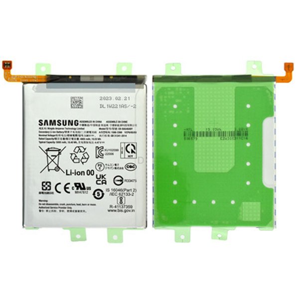 Samsung Galaxy A25 5G Akku Alkuperäinen EB-BA546ABY