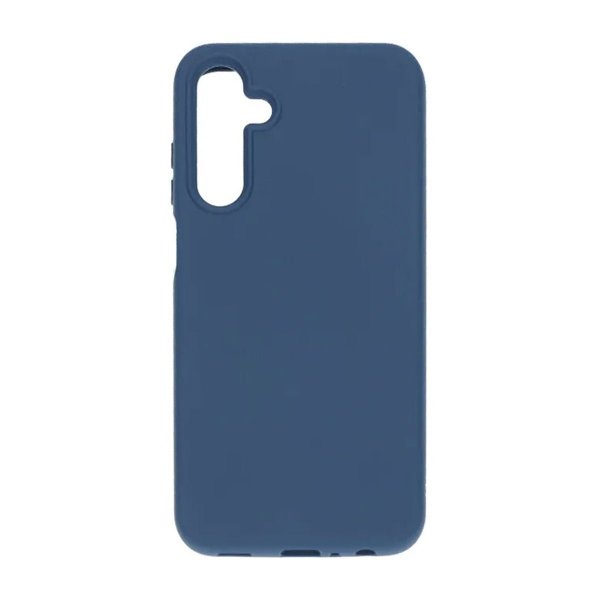 Rvelon Samsung Galaxy A25 Silikonikuori Sininen