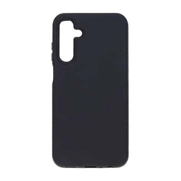 Rvelon Samsung Galaxy A25 Silikonikuori Musta