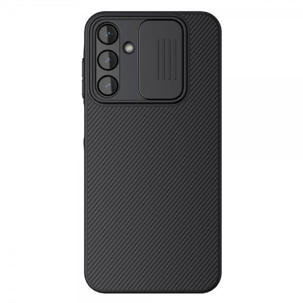 Nillkin Samsung Galaxy A25 Kuori CamShield Musta