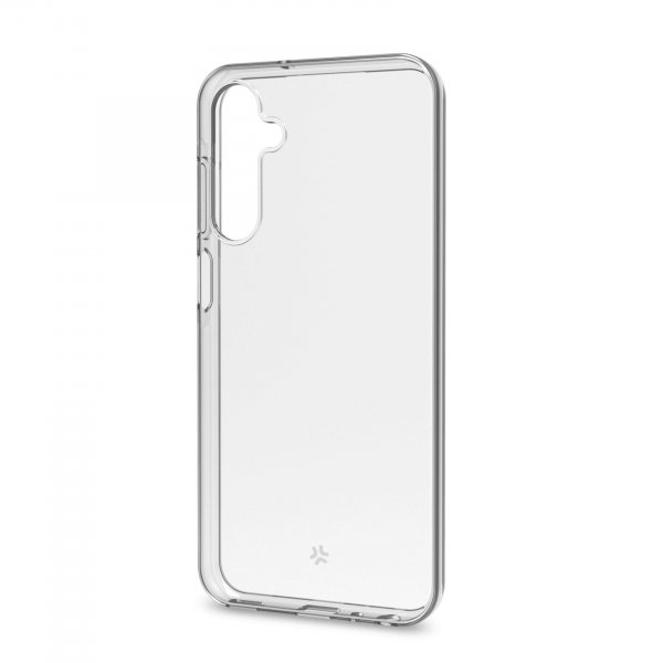 Celly Samsung Galaxy A25 Suojakuori GELSKIN Läpinäkyvä