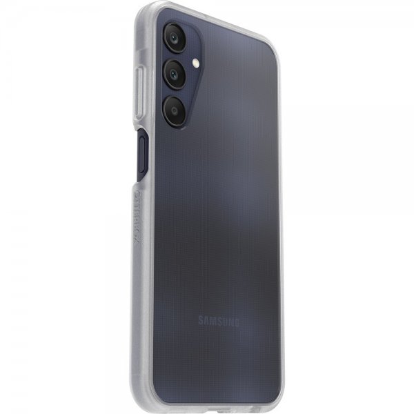 Otterbox Samsung Galaxy A25 Kuori React Transparent