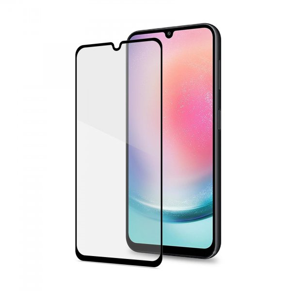 Celly Samsung Galaxy A24/A25 Näytönsuoja FULLGLASS