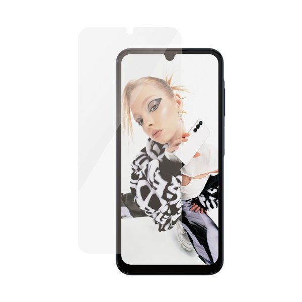 SAFE by PanzerGlass Samsung Galaxy A25 näytönsuoja Ultra-Wide Fit EasyAligner