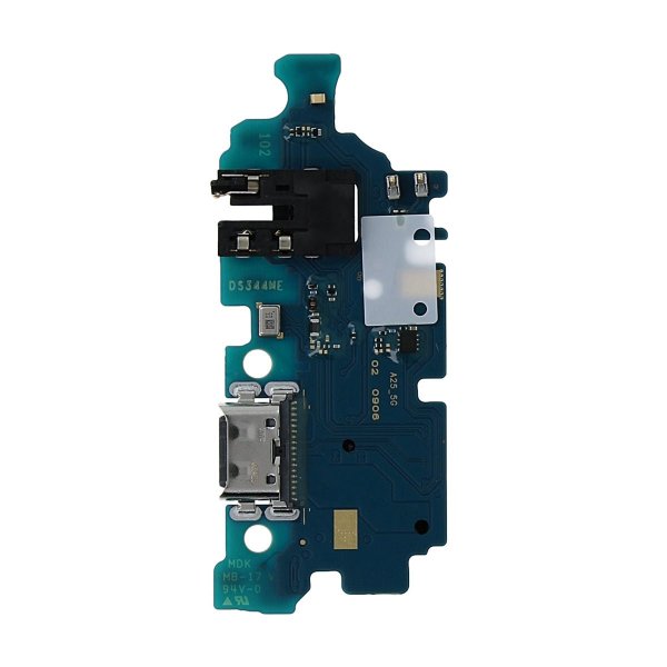 Samsung Galaxy A25 (SM-A256B) Latausliitin Alkuperäinen