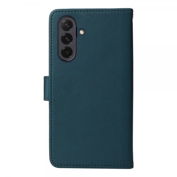 Betopnice Samsung Galaxy A26 suojakuori irrotettavalla kuorella 005 Sininen