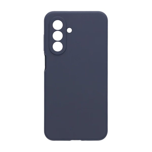 Samsung Galaxy A26 Kuori Silikoni Sininen