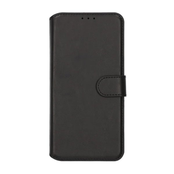 Rvelon Samsung Galaxy A26 Kotelo Magneettinen Irrotettava Kuori Musta
