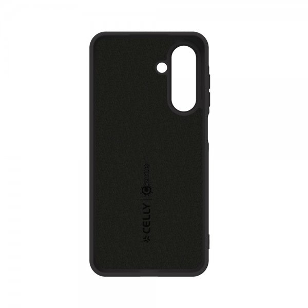 Celly Samsung Galaxy A26 -suojakuori CROMO, musta