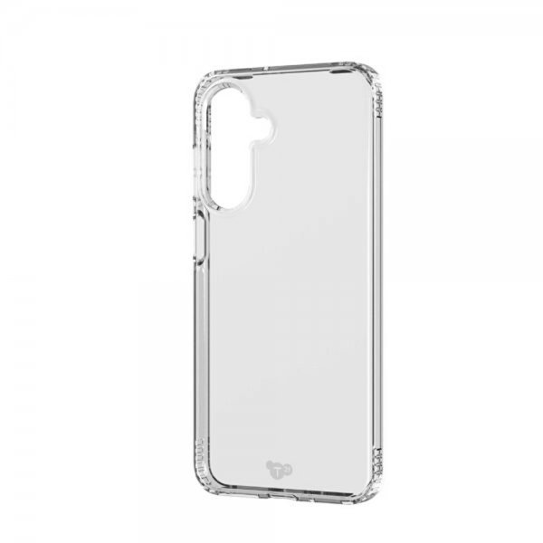 Tech21 Samsung Galaxy A26 Kuori EvoLite Läpinäkyvä
