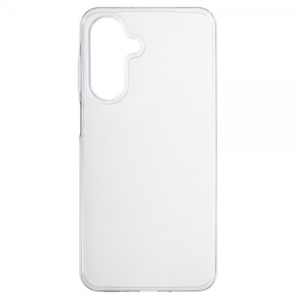 Nordic Covers Samsung Galaxy A26 Kuori Feather Series Läpinäkyvä