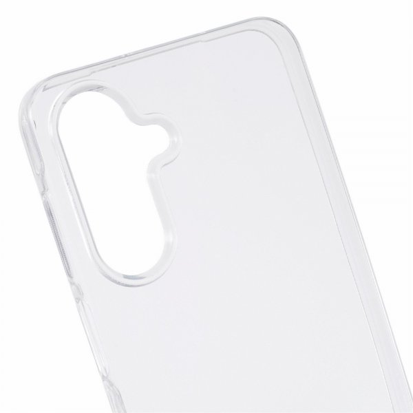 Nordic Covers Samsung Galaxy A26 Kuori Feather Series Läpinäkyvä