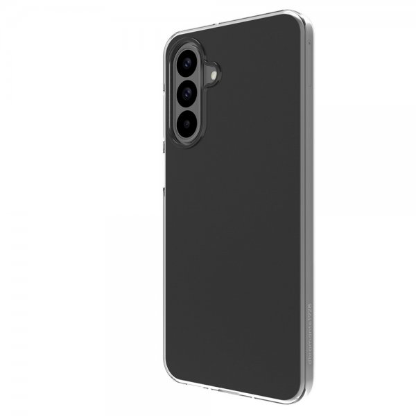 dbramante1928 Samsung Galaxy A26 Kuori Greenland Läpinäkyvä