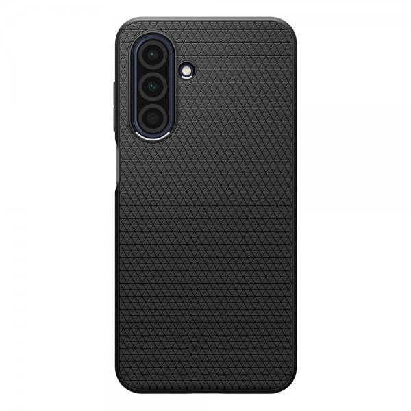 Spigen Samsung Galaxy A26 Kuori Liquid Air Matte Black