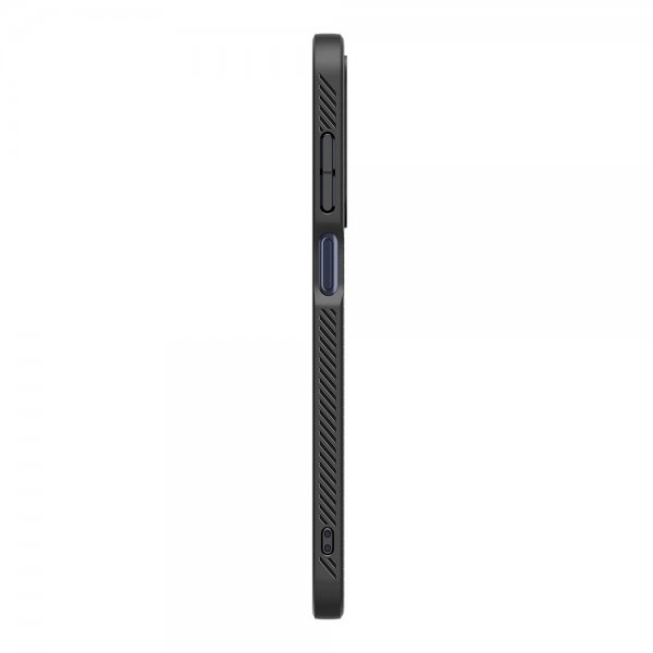Spigen Samsung Galaxy A26 Kuori Liquid Air Matte Black
