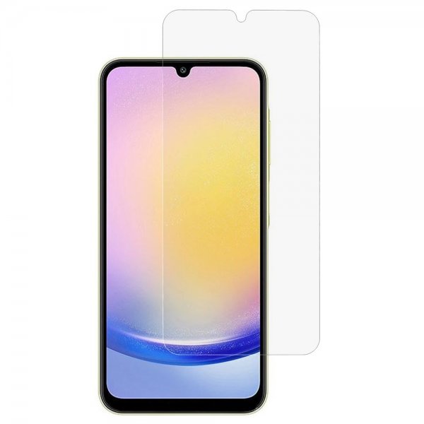 Nordic Covers Samsung Galaxy A26 näytönsuojalasi