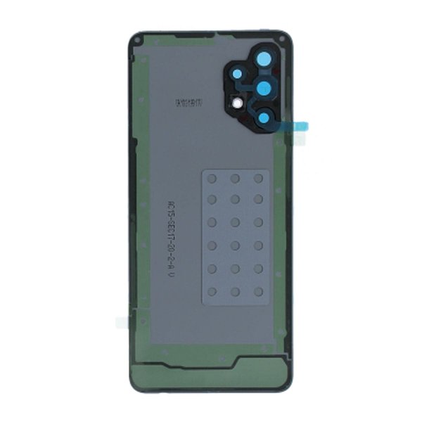 Samsung Galaxy A32 4G Takakansi Alkuperäinen - Violetti