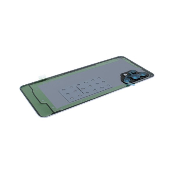 Samsung Galaxy A32 4G Takakansi Alkuperäinen - Valkoinen