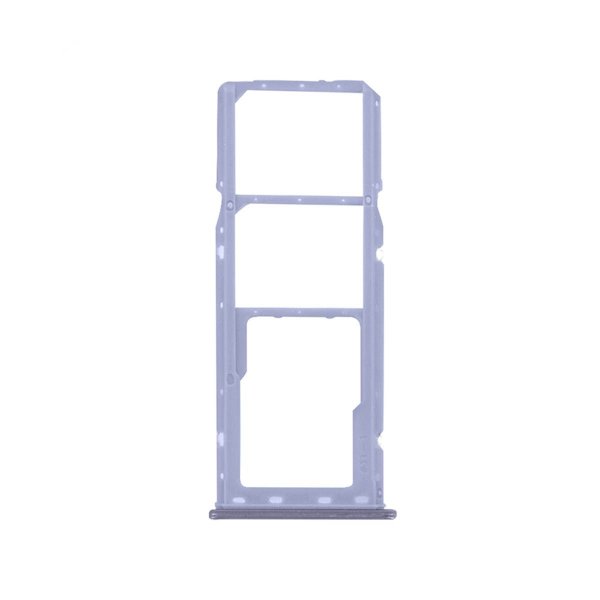 Samsung Galaxy A32 4G SIM-korttipidike - violetti